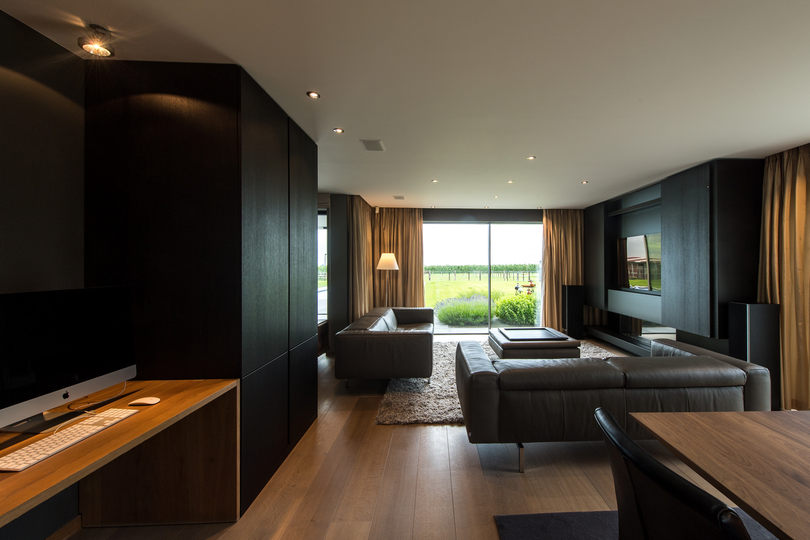 4 Wim Celis Prive woning 6