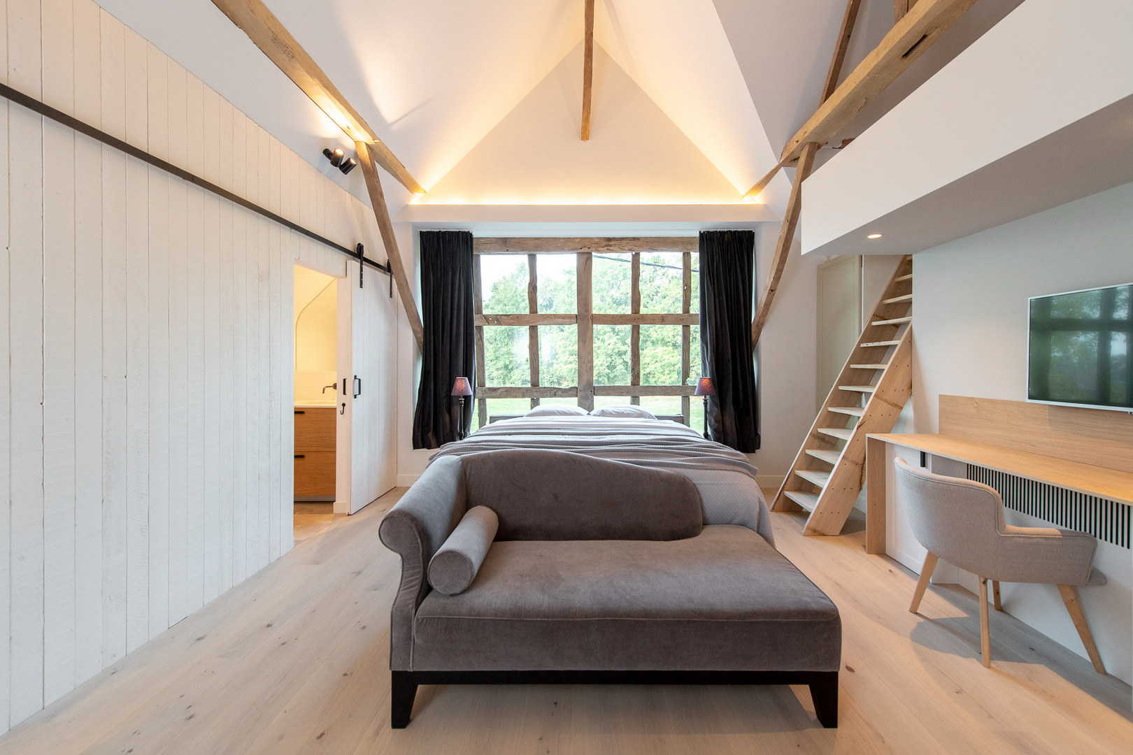 2 Wim Celis B&B De Zwaen 9