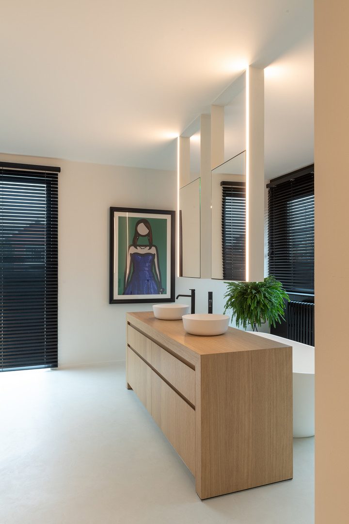 Prive woning 1