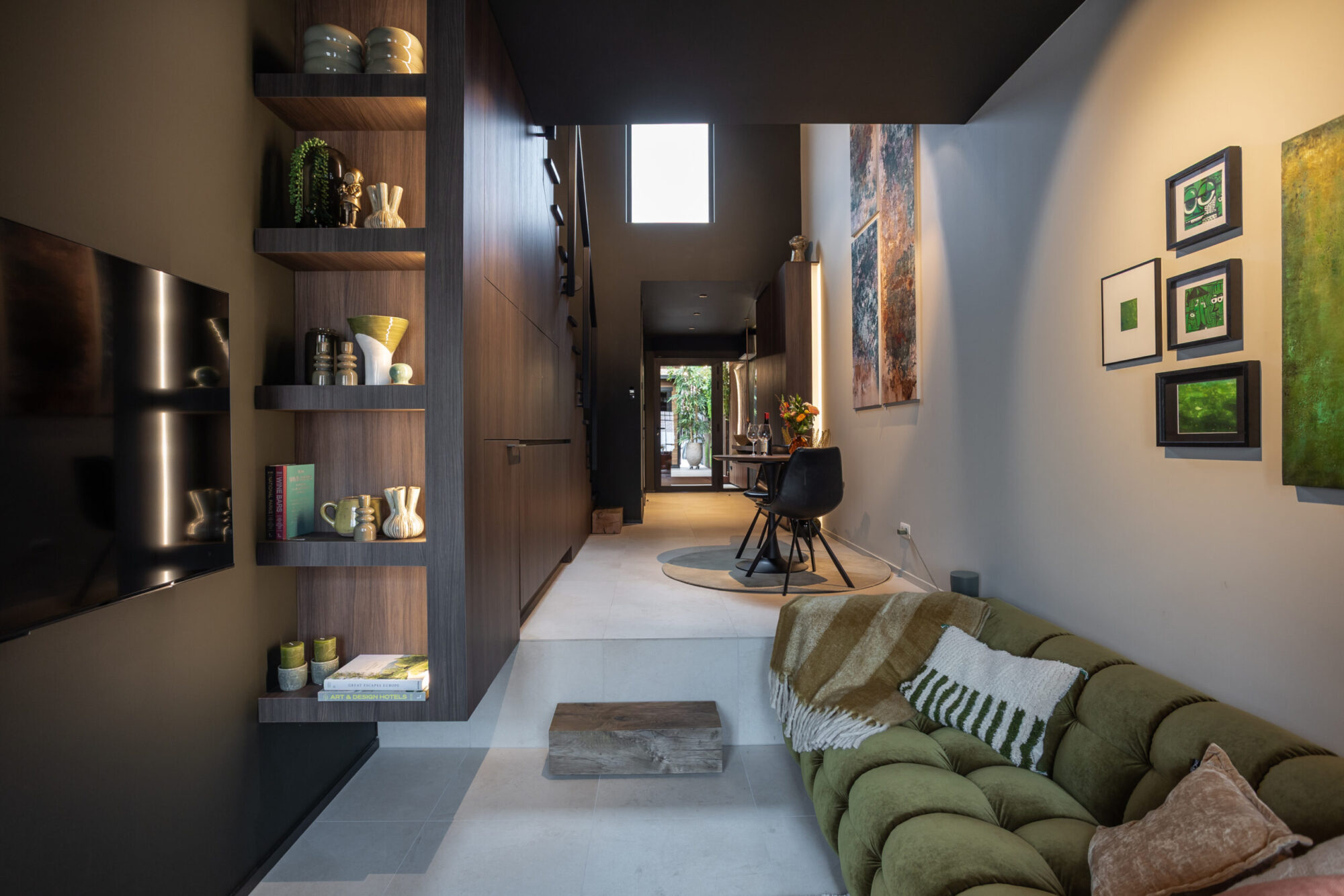 Suite Escape Vakantiehuis